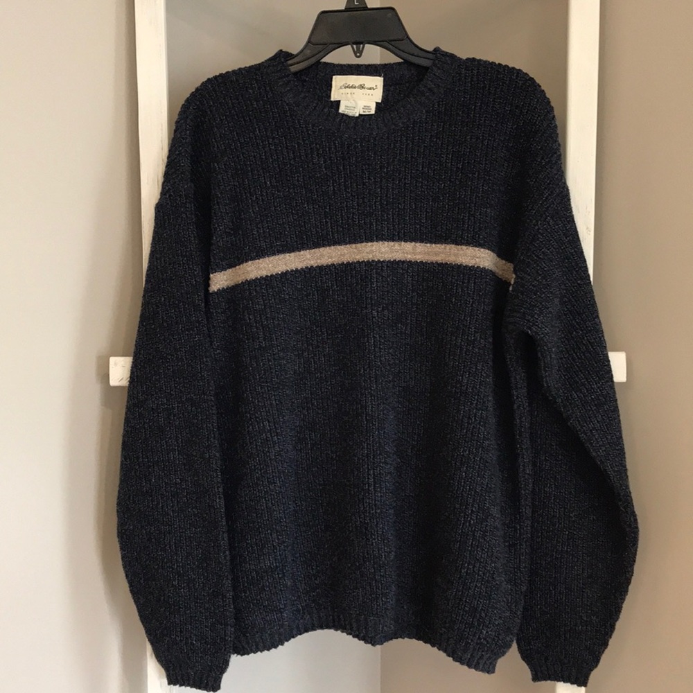 Eddie Bauer Sweater